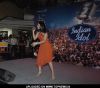 Sunidhi and Salim Merchant promote Indian Idol 5